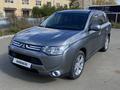 Mitsubishi Outlander 2013 года за 7 800 000 тг. в Кокшетау