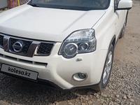 Nissan X-Trail 2012 годаүшін7 500 000 тг. в Алматы