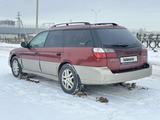 Subaru Outback 2004 года за 3 290 000 тг. в Астана – фото 3