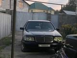Mercedes-Benz S 320 1995 года за 2 100 000 тг. в Алматы – фото 2