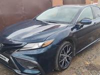 Toyota Camry 2021 годаүшін13 500 000 тг. в Астана