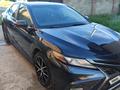 Toyota Camry 2021 годаfor13 500 000 тг. в Астана – фото 11