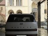 Hyundai Santa Fe 2025 годаүшін25 300 000 тг. в Шымкент – фото 3
