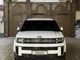 Hyundai Santa Fe 2025 годаүшін25 300 000 тг. в Шымкент