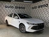 BYD Qin L DM-i Leading 2025 года за 10 290 000 тг. в Астана