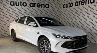 BYD Qin L DM-i Leading 2025 года за 10 890 000 тг. в Астана