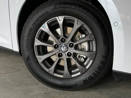 BYD Qin L DM-i Leading 2025 года за 10 790 000 тг. в Астана – фото 10