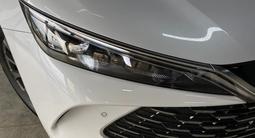BYD Qin L DM-i Leading 2025 года за 10 790 000 тг. в Астана – фото 2