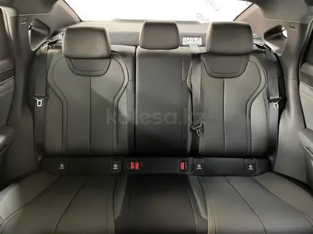 BYD Qin L DM-i Leading 2025 года за 10 790 000 тг. в Астана – фото 9