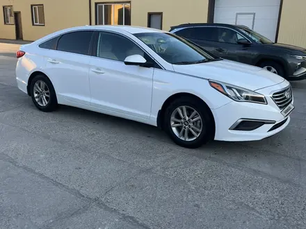 Hyundai Sonata 2017 года за 5 000 000 тг. в Атырау