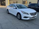 Hyundai Sonata 2017 года за 4 600 000 тг. в Атырау – фото 3