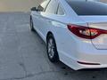 Hyundai Sonata 2017 годаүшін5 000 000 тг. в Атырау – фото 9