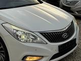 Hyundai Grandeur 2014 года за 8 850 000 тг. в Алматы – фото 3
