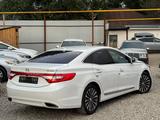 Hyundai Grandeur 2014 года за 8 850 000 тг. в Алматы – фото 4