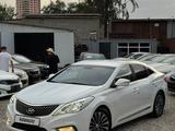Hyundai Grandeur 2014 года за 8 850 000 тг. в Алматы