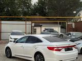 Hyundai Grandeur 2014 года за 8 850 000 тг. в Алматы – фото 2