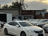 Hyundai Grandeur 2014 года за 8 850 000 тг. в Алматы – фото 5