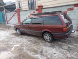 Volkswagen Passat 1991 года за 2 000 000 тг. в Алматы