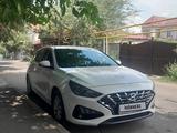 Hyundai i30 2023 годаfor9 200 000 тг. в Алматы – фото 2