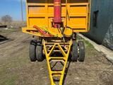 ABI  Eleph 3 остный прицеп 2024 года за 13 000 000 тг. в Усть-Каменогорск – фото 2