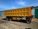 ABI  Eleph 3 остный прицеп 2024 года за 13 000 000 тг. в Усть-Каменогорск – фото 3