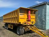 ABI  Eleph 3 остный прицеп 2024 года за 13 000 000 тг. в Усть-Каменогорск