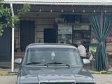 ВАЗ (Lada) 2107 2011 года за 1 300 000 тг. в Шымкент – фото 4