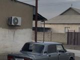 ВАЗ (Lada) 2107 2011 года за 1 300 000 тг. в Шымкент – фото 5