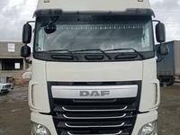 DAF  106 460 XF MEGA 2016 годаүшін27 700 000 тг. в Кызылорда