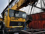 Mercedes-Benz 1979 годаүшін12 000 000 тг. в Усть-Каменогорск