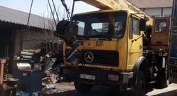 Mercedes-Benz 1979 годаүшін12 000 000 тг. в Усть-Каменогорск – фото 2