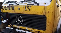 Mercedes-Benz 1979 годаүшін12 000 000 тг. в Усть-Каменогорск – фото 3