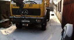 Mercedes-Benz 1979 годаүшін12 000 000 тг. в Усть-Каменогорск – фото 5