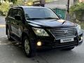 Lexus LX 570 2008 годаүшін17 000 000 тг. в Алматы – фото 2