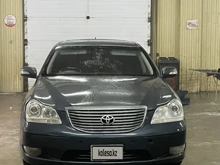 Toyota Crown Majesta 2006 года за 3 500 000 тг. в Атырау – фото 10