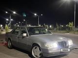 Mercedes-Benz E 300 1991 годаүшін2 600 000 тг. в Талдыкорган – фото 3