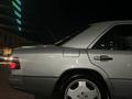 Mercedes-Benz E 300 1991 годаүшін2 600 000 тг. в Талдыкорган – фото 6