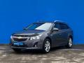 Chevrolet Cruze 2013 годаүшін5 240 000 тг. в Алматы