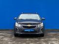 Chevrolet Cruze 2013 годаүшін5 240 000 тг. в Алматы – фото 2