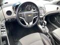 Chevrolet Cruze 2013 года за 5 240 000 тг. в Алматы – фото 8