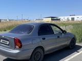 Daewoo Lanos 2008 года за 800 000 тг. в Актау – фото 2