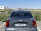 Daewoo Lanos 2008 года за 800 000 тг. в Актау – фото 4