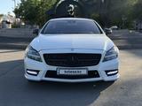 Mercedes-Benz CLS 350 2011 годаfor15 000 000 тг. в Караганда – фото 3