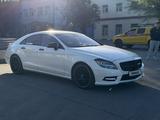 Mercedes-Benz CLS 350 2011 годаfor15 000 000 тг. в Караганда – фото 4