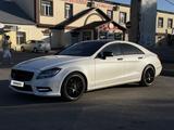 Mercedes-Benz CLS 350 2011 годаfor15 000 000 тг. в Караганда