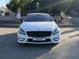 Mercedes-Benz CLS 350 2011 годаfor15 000 000 тг. в Караганда – фото 2