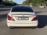 Mercedes-Benz CLS 350 2011 годаfor15 000 000 тг. в Караганда – фото 5