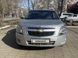 Chevrolet Cobalt 2020 годаүшін4 999 000 тг. в Уральск