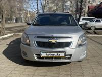Chevrolet Cobalt 2020 года за 4 999 000 тг. в Уральск