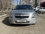 Chevrolet Cobalt 2020 годаүшін4 999 000 тг. в Уральск – фото 4